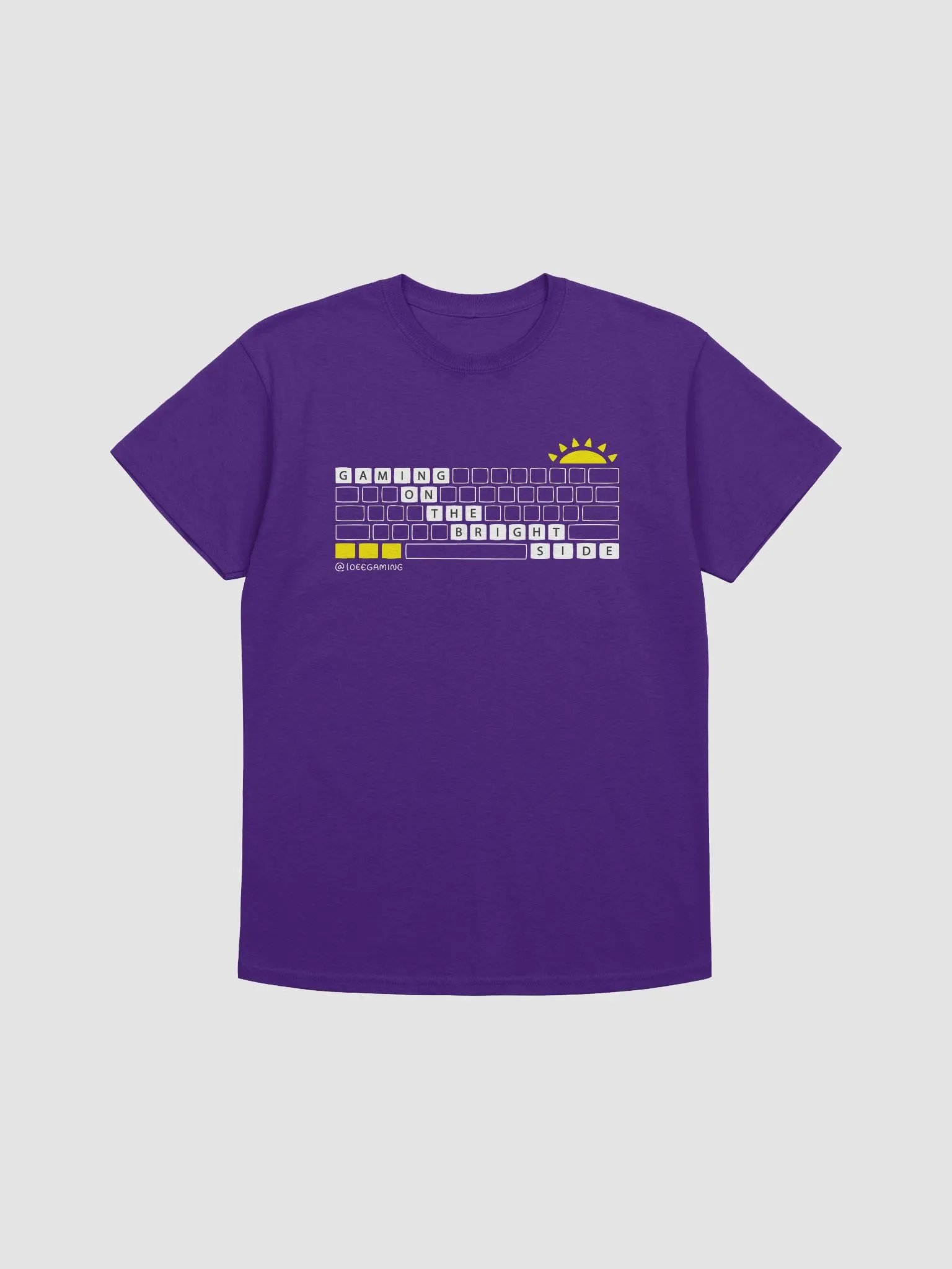 Bright Side II - Tee product image (5)