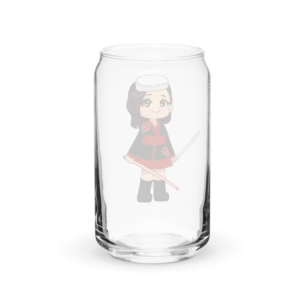 Hasel VR Chibi Glas product image (6)
