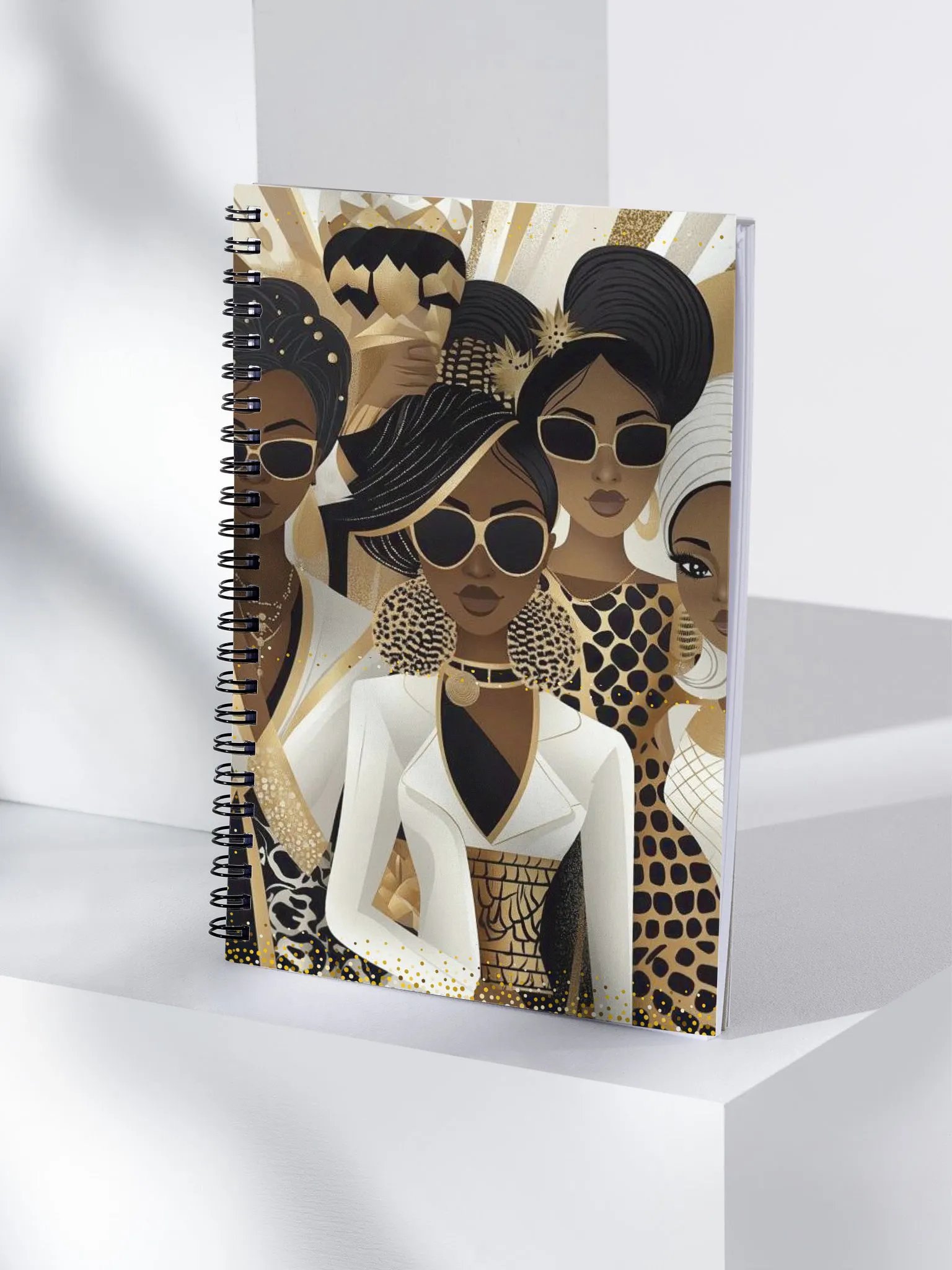 Royal and Redeemed Journal product image (4)