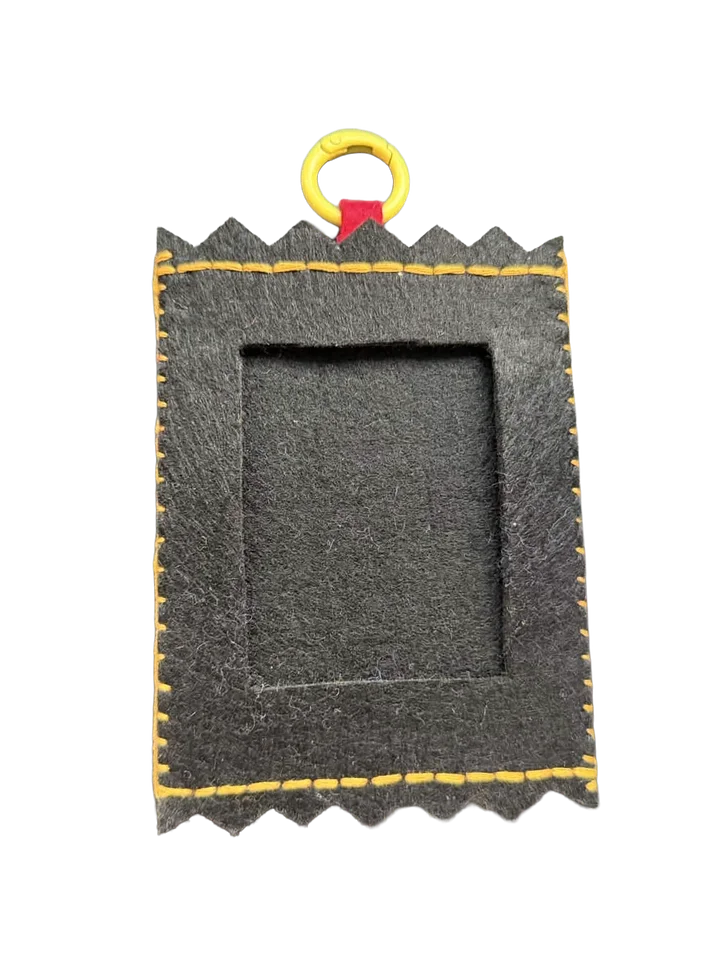 Buidak Spicy Ramen Photocard Holder product image (2)