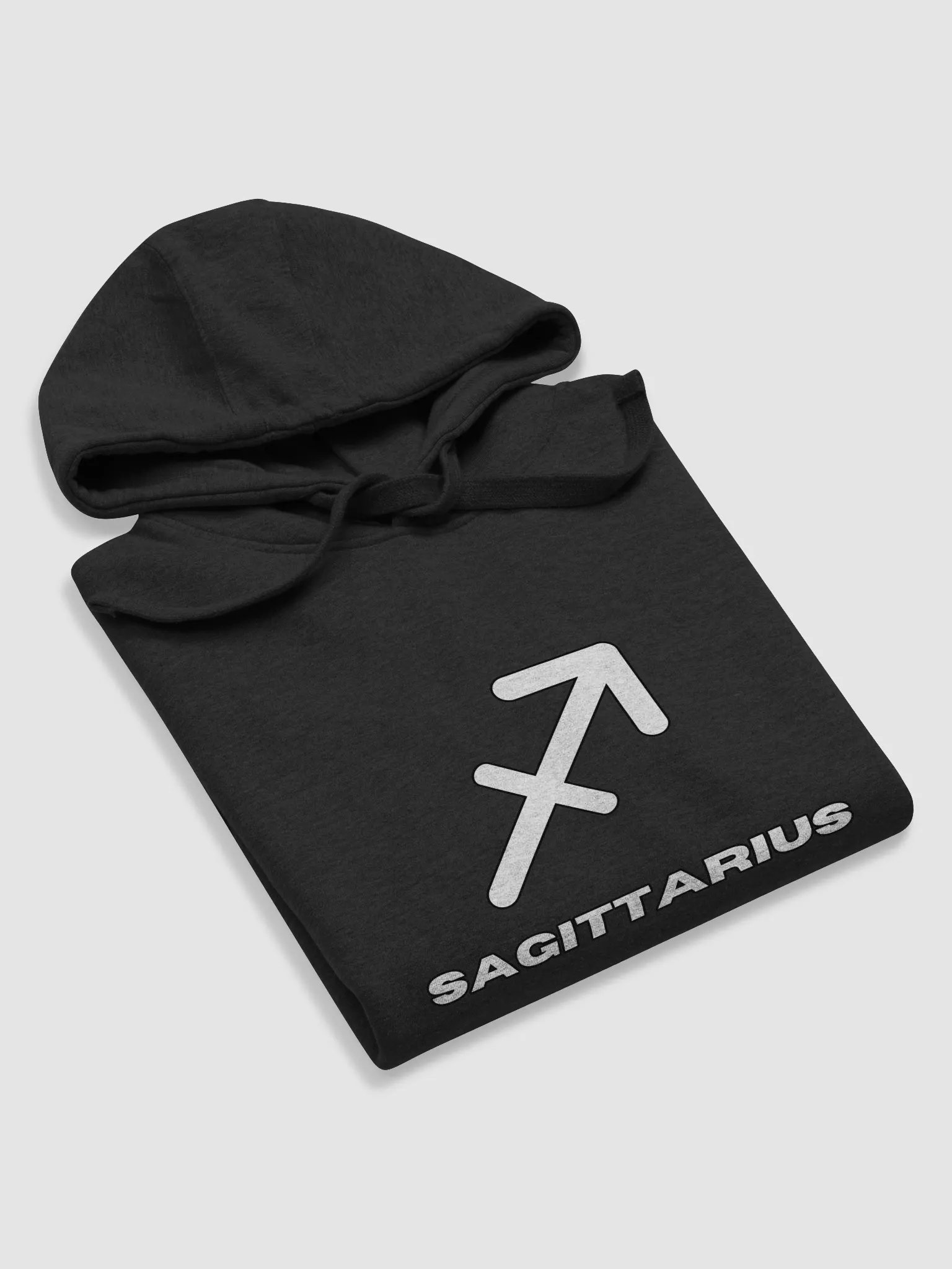 Sagittarius Symbol Hoodie product image (55)
