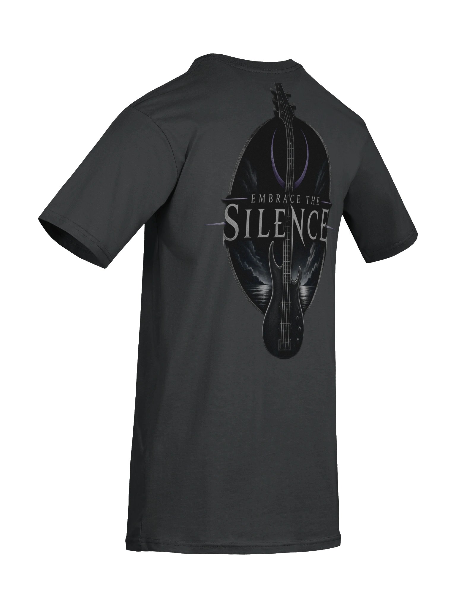 Back Logo Tee product image (10)
