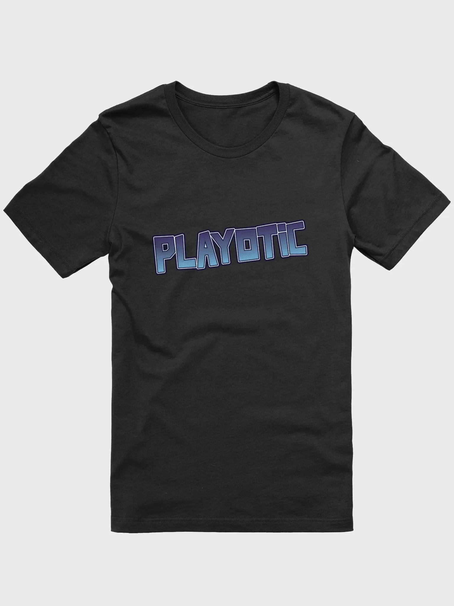 Playotic Tee product image (1)