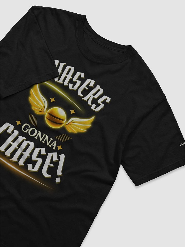 Snitch Chasers Tee product image (2)