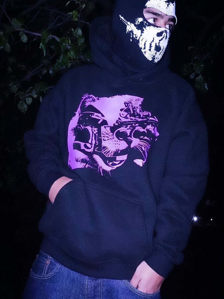 ADAPT (Hoodie) product image (1)