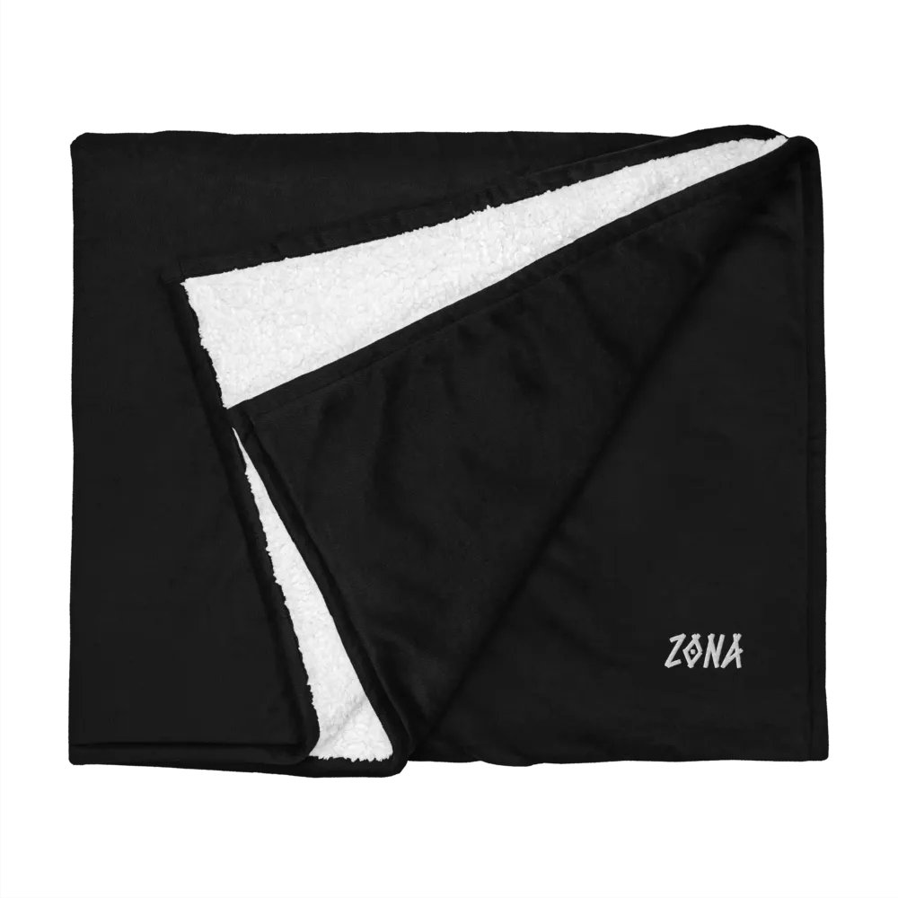 Zona custom blanket product image (11)