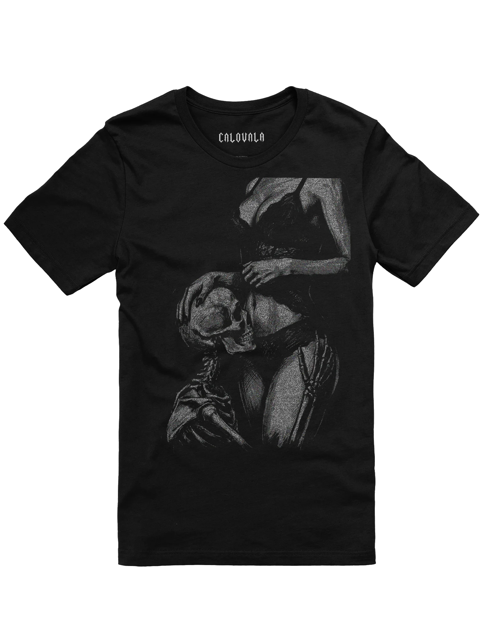 Point of No Return Shirt product image (1)