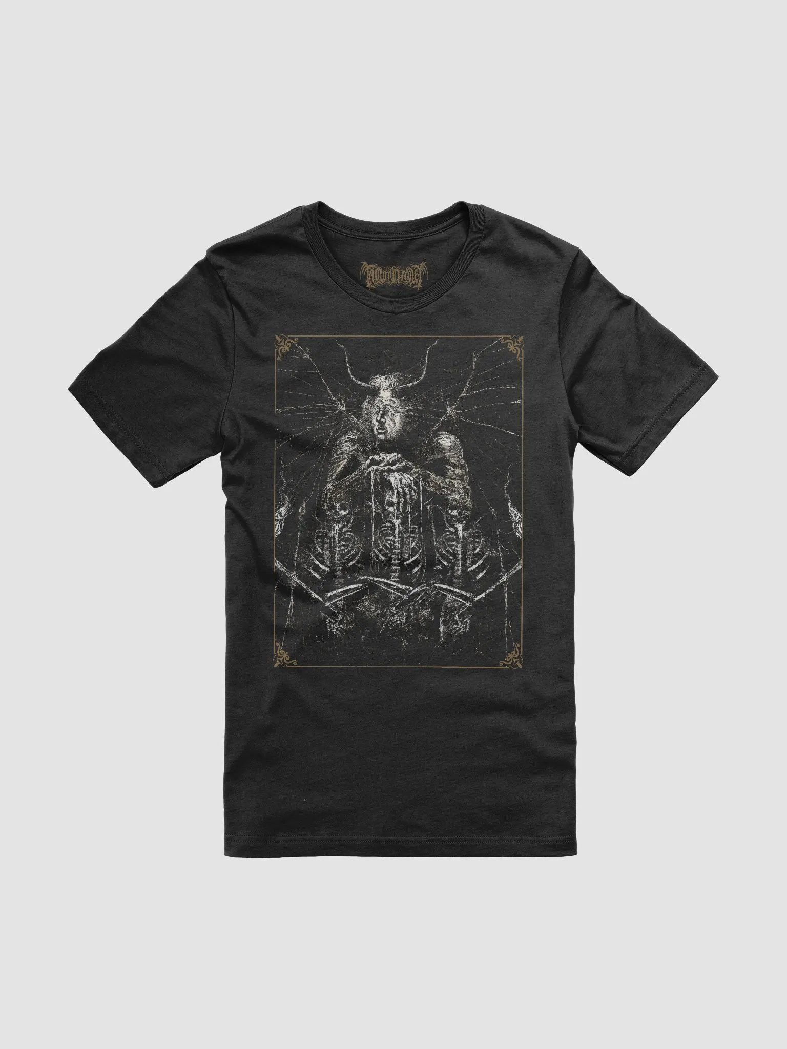 Beelzebub Shirt product image (1)