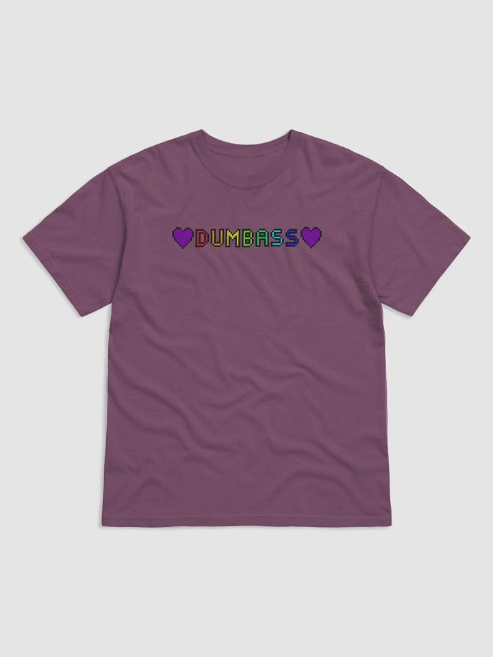 💜DUMBASS💜 Shirt product image (1)