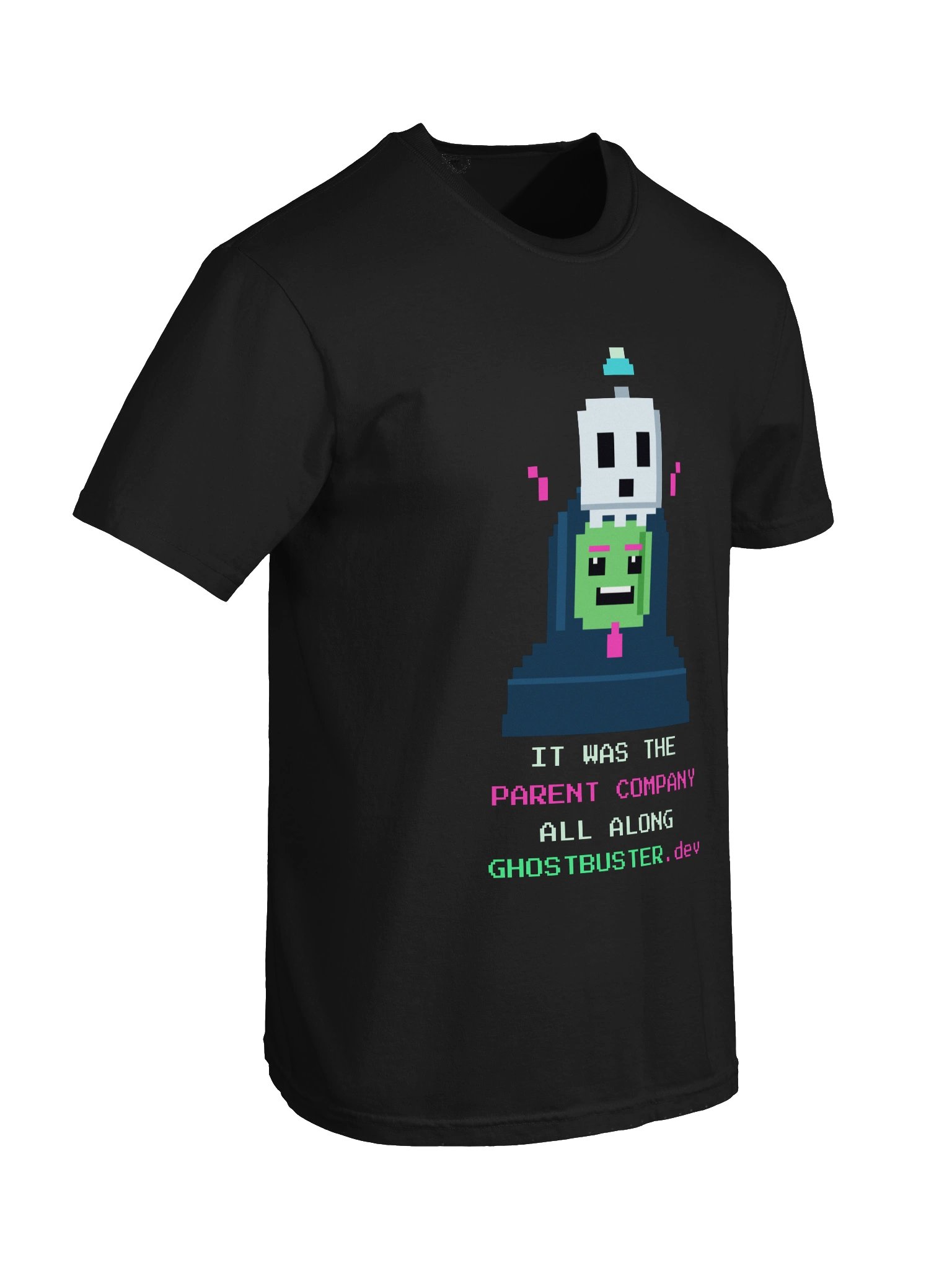 The All Along Tee product image (6)