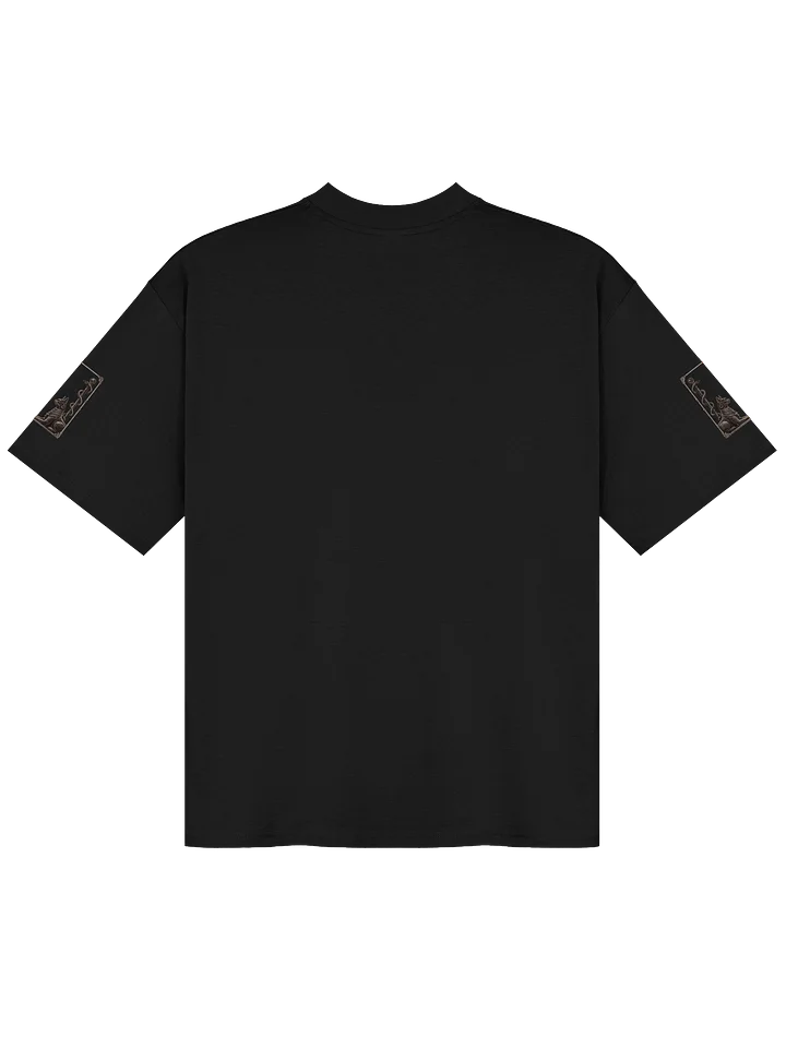 OMS Logo Tee product image (2)