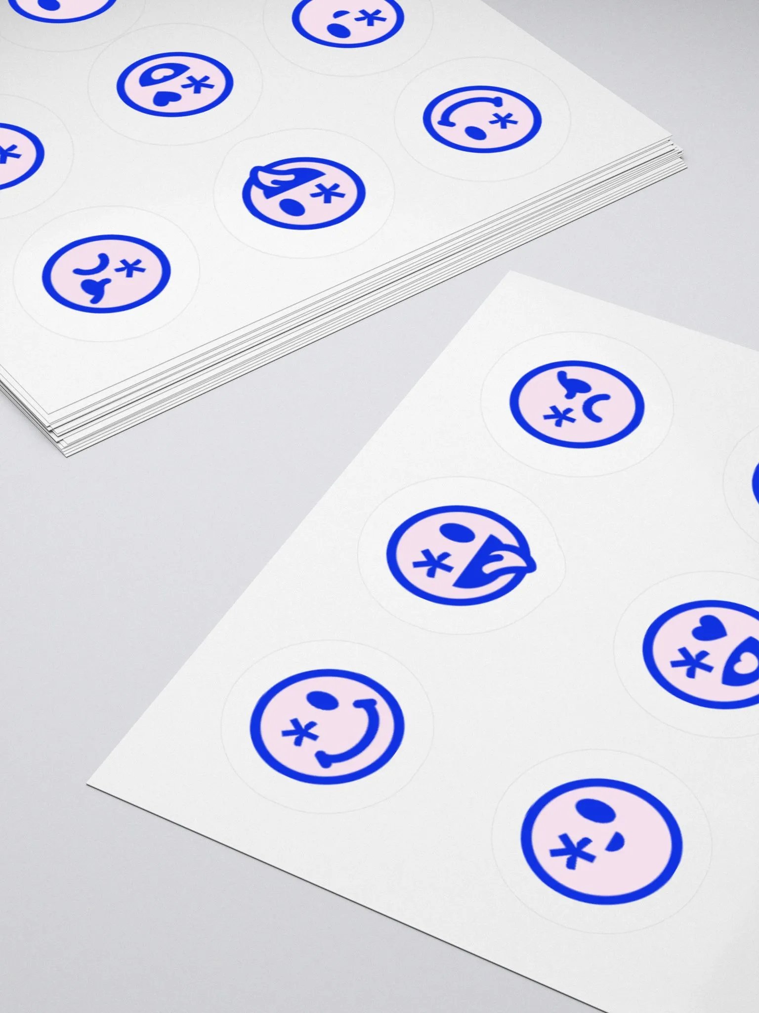 YFP Giveaway Stickers product image (12)