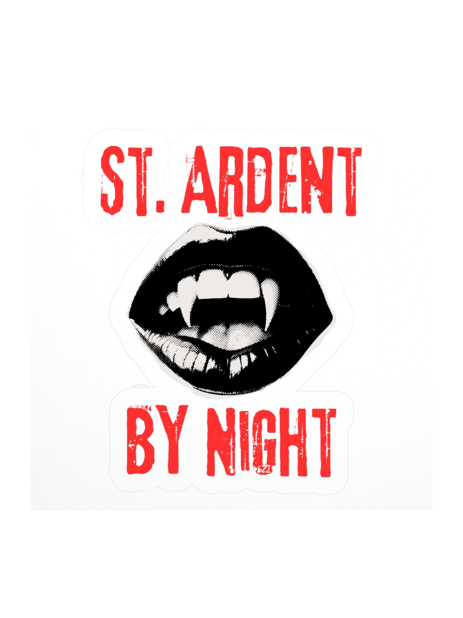 SABN Sticker product image (1)