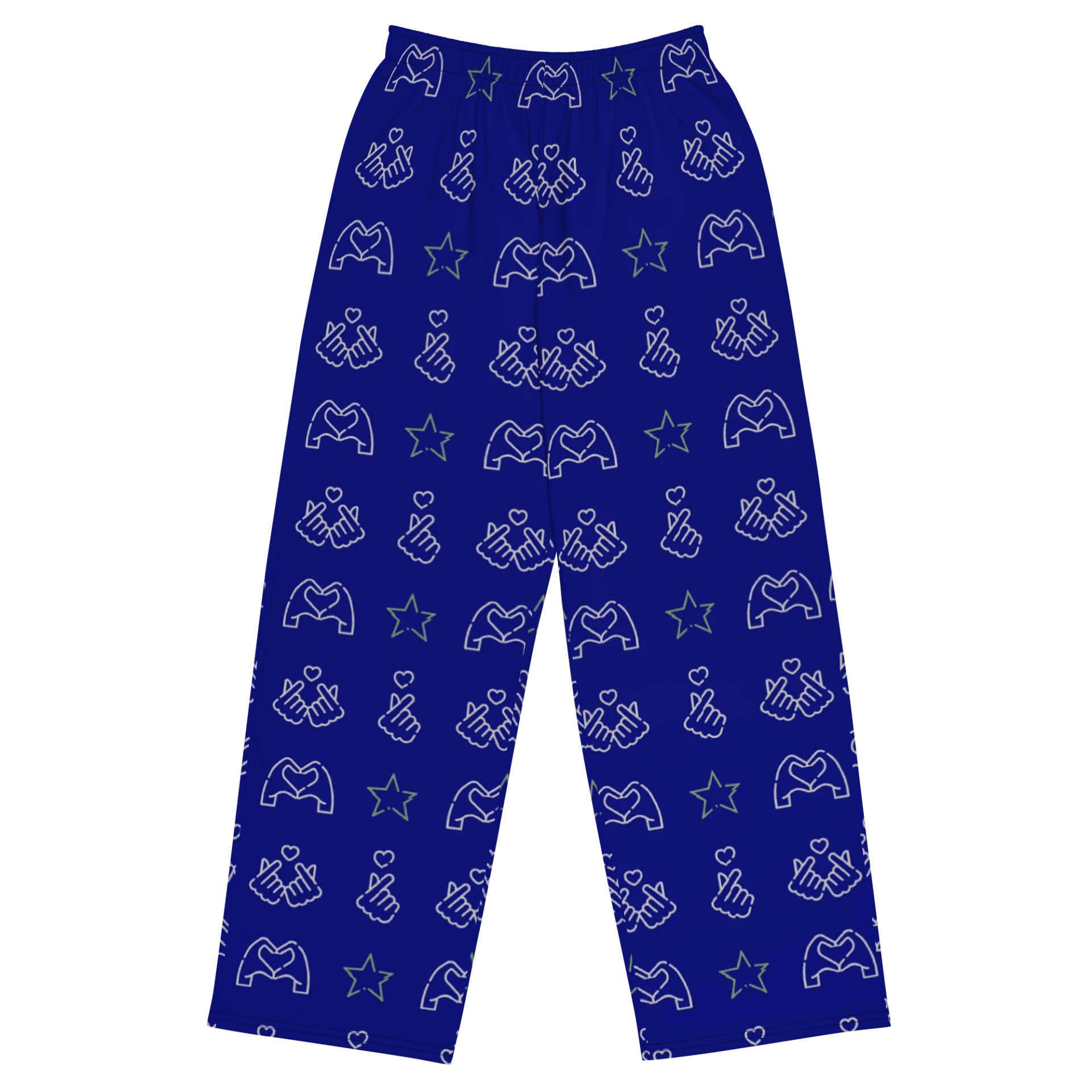 K-Pop Stars Sleep Pants product image (1)