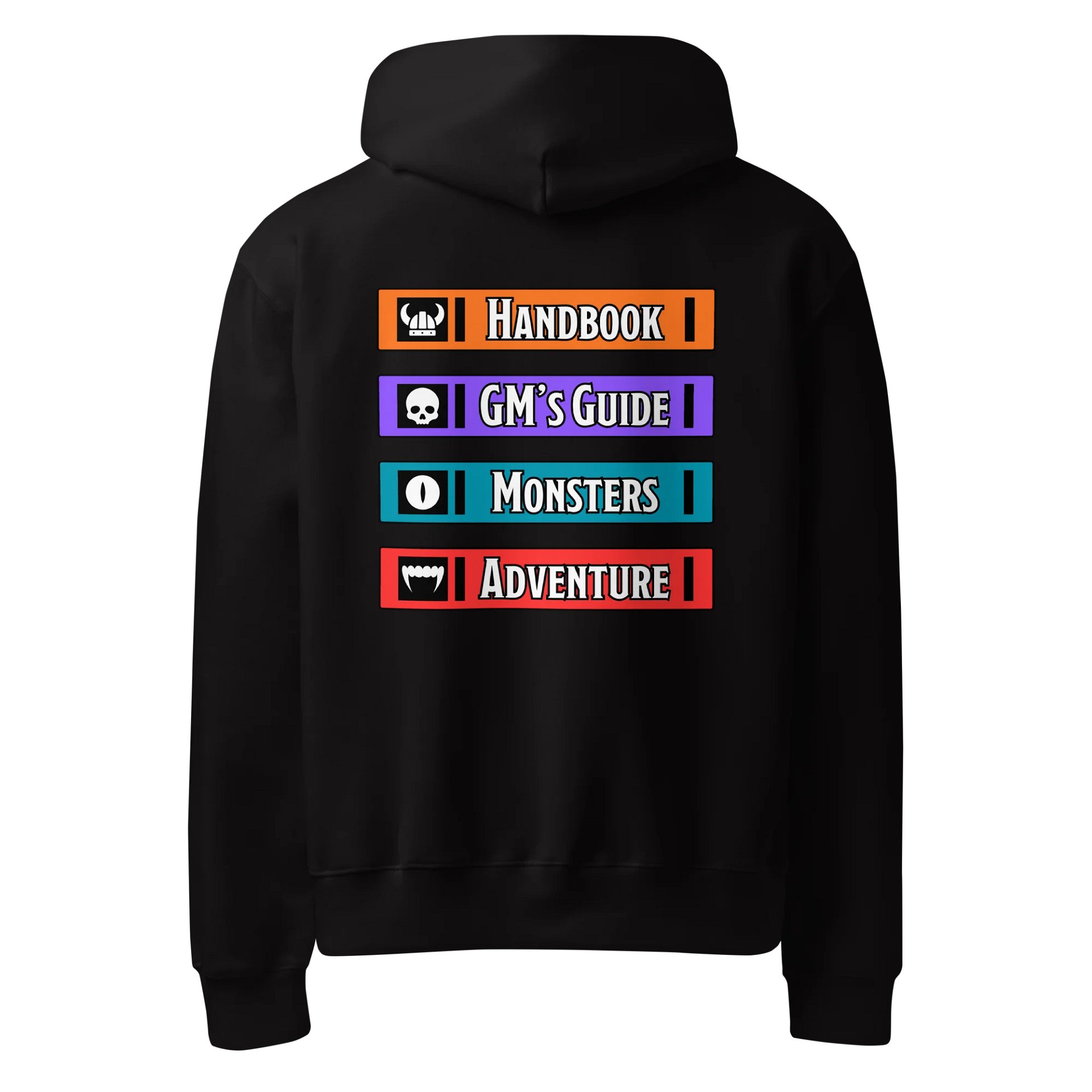 Book Collector Hoodie product image (5)