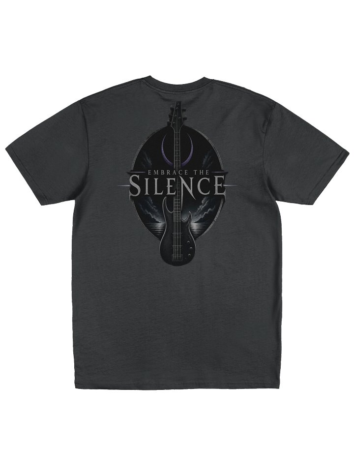 Back Logo Tee product image (2)
