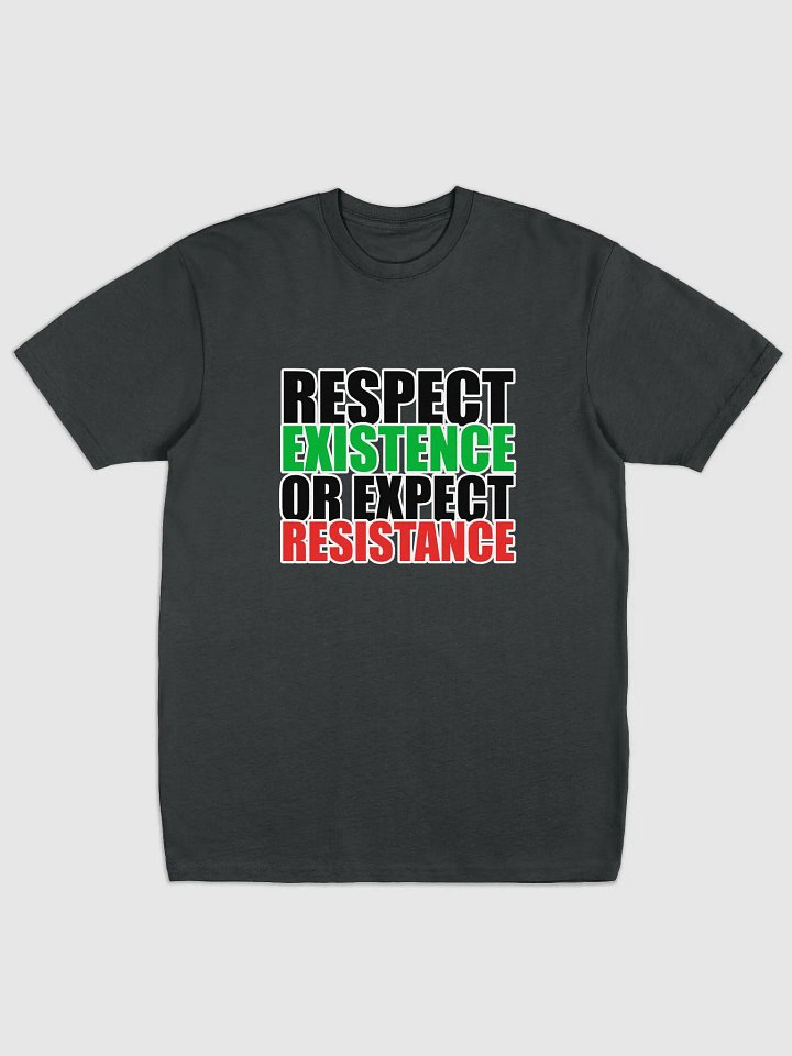 RESPECT EXISTENCE product image (1)