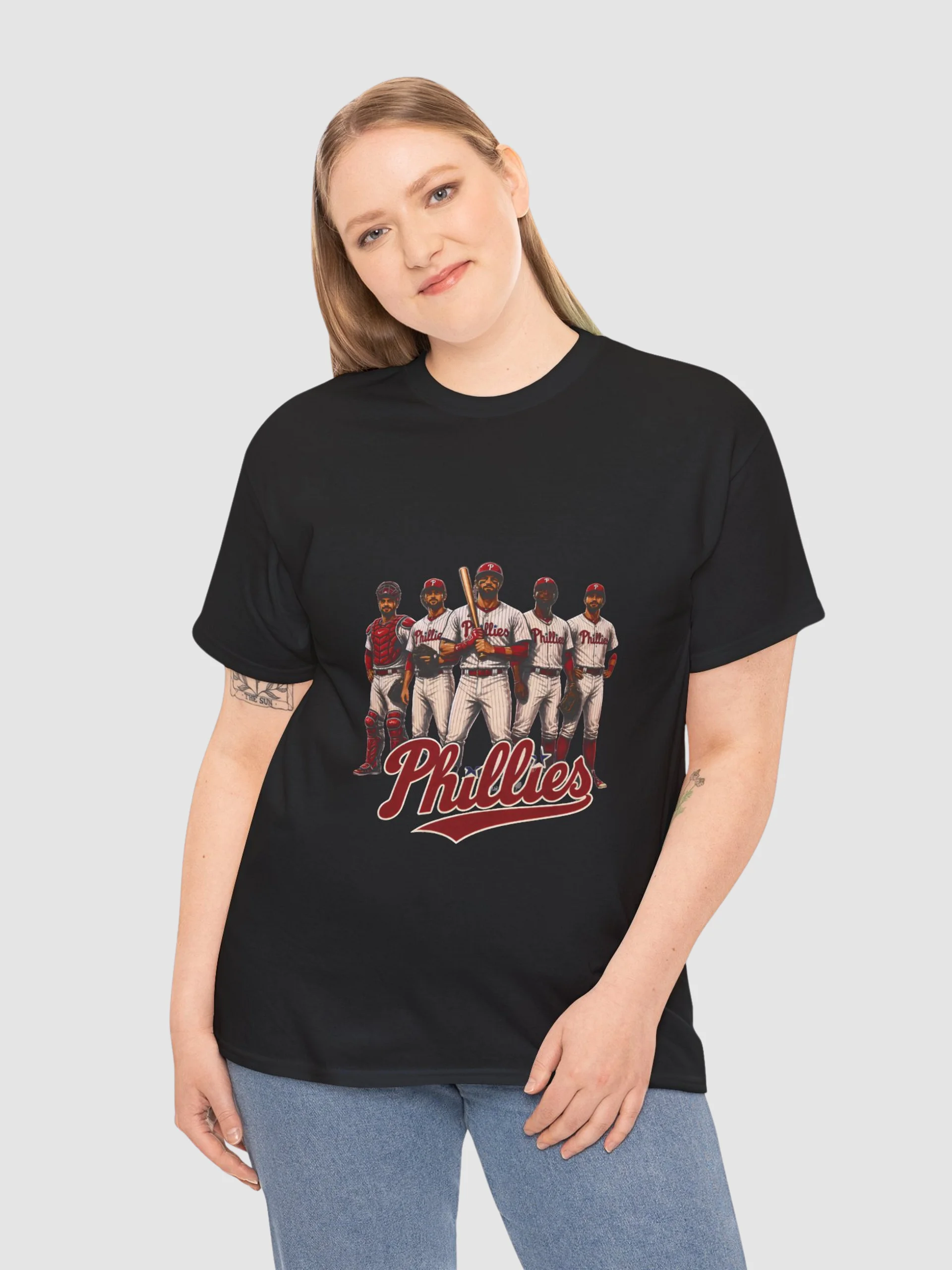 Philadelphia Phillies Field of Dreams Shirt product image (1)