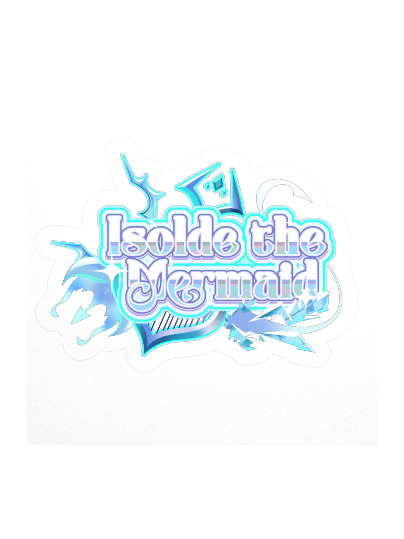 Logo - Sticker product image (1)