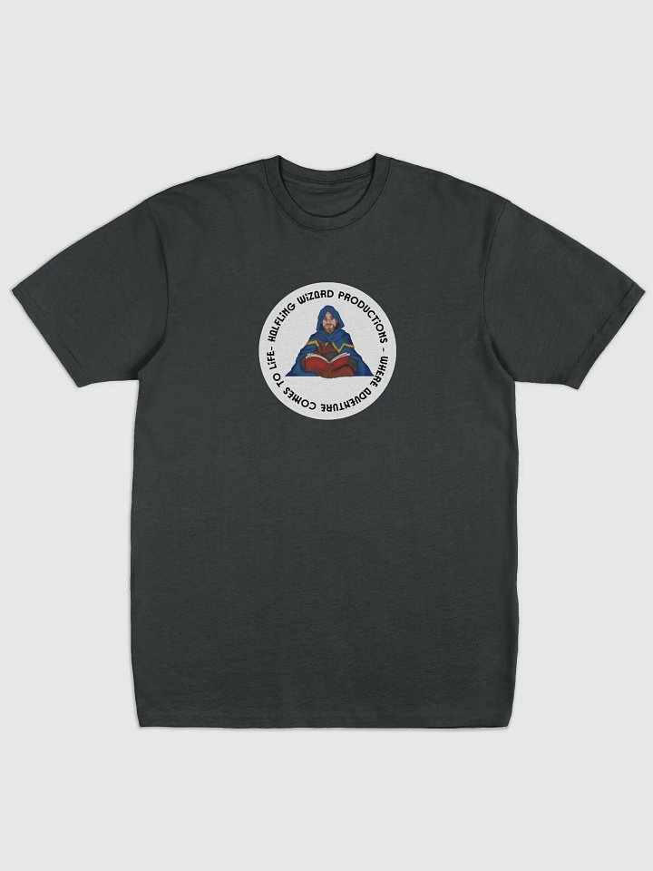 The Codex T-Shirt product image (4)