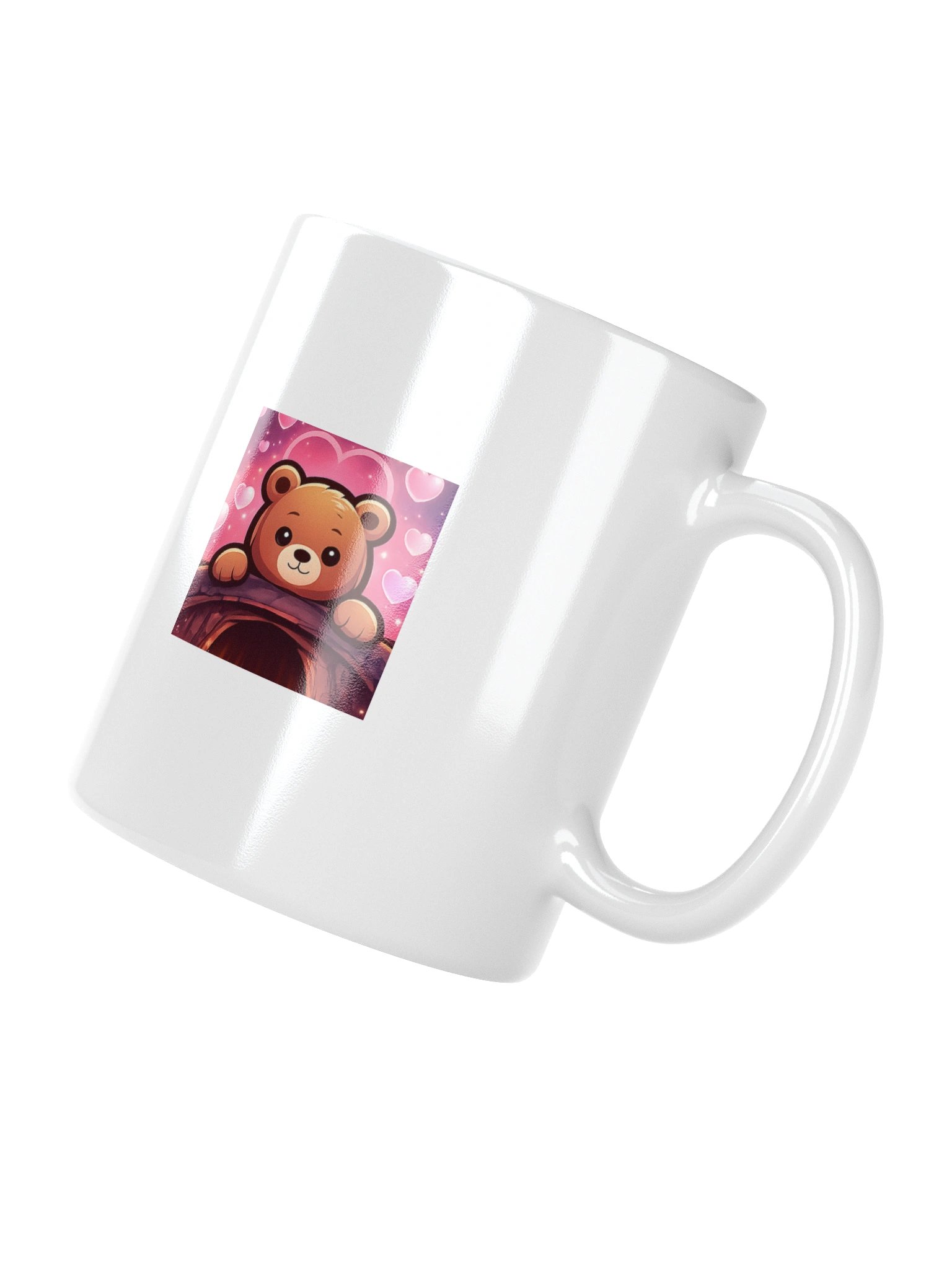 Jubear Love Mug product image (3)