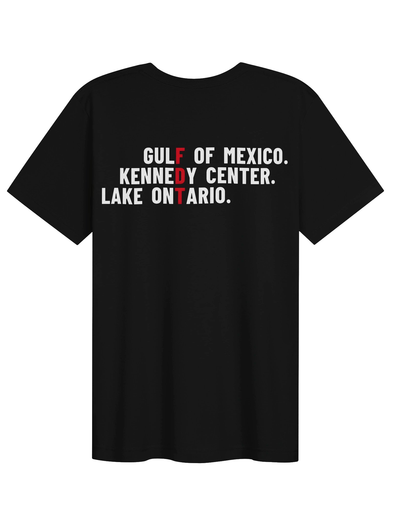 Bold FDT Statement Tee product image (17)