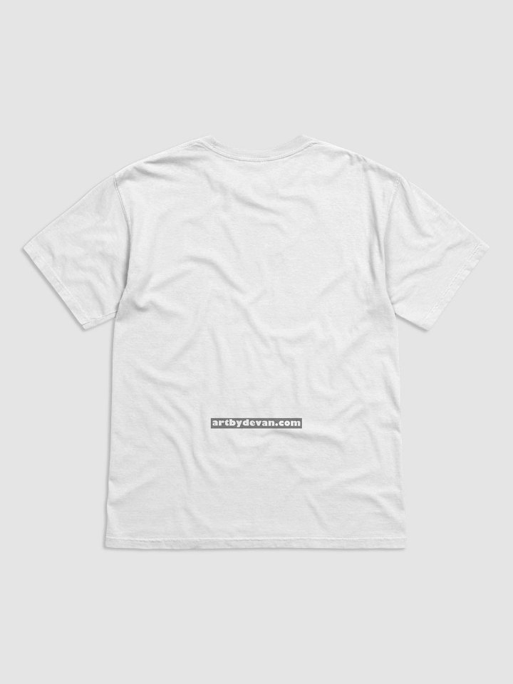Stoner Iguana T-Shirt product image (5)