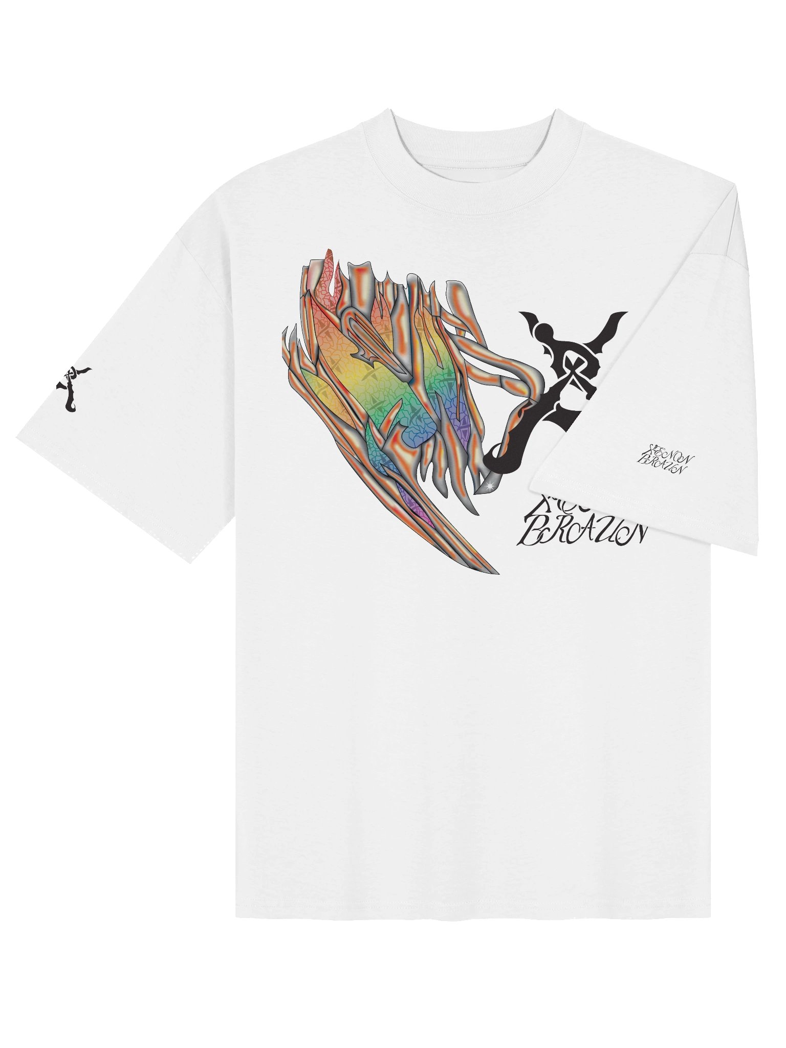 Xenon Braun Colour Spectrum Piece Sunset product image (4)