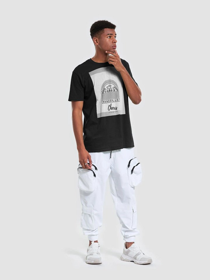 T Shirts for men product image (1)