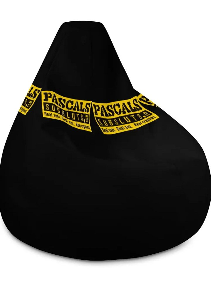 PSS Bean Bag Chair Cover product image (1)