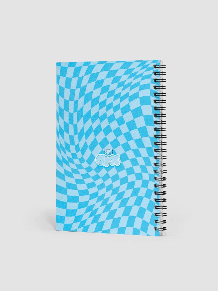 90s Collage Notebook - Pocket Monsters product image (2)