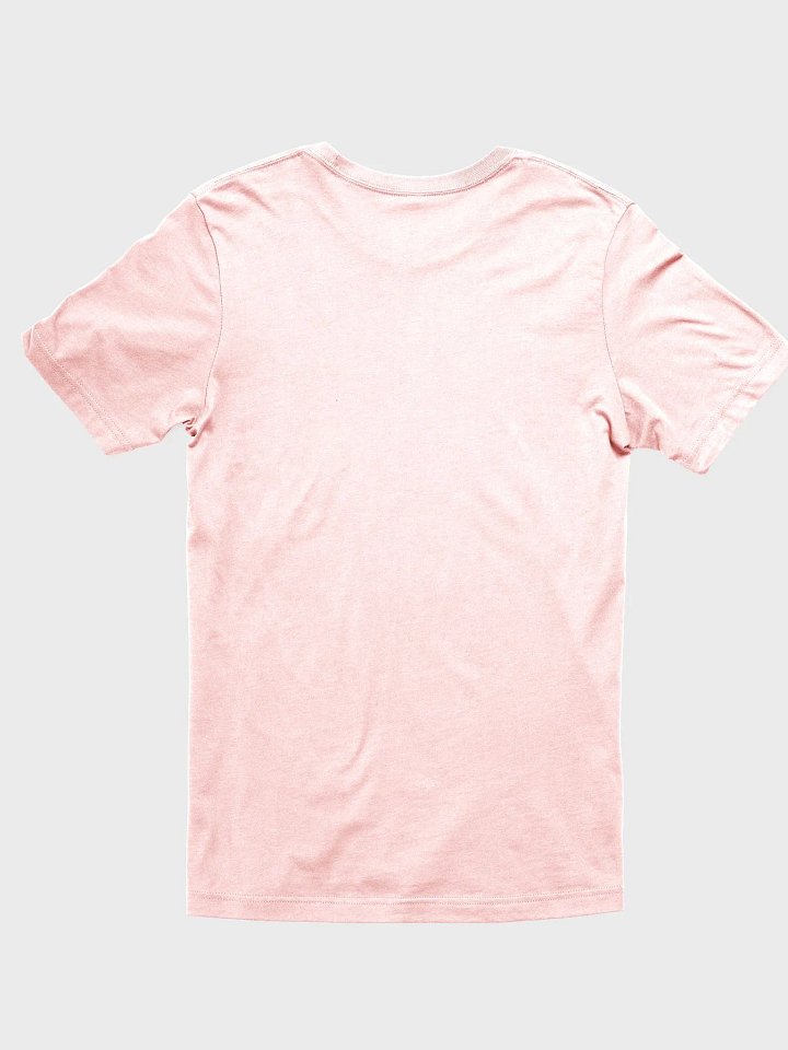 Double Bun Friends - Shirt product image (2)