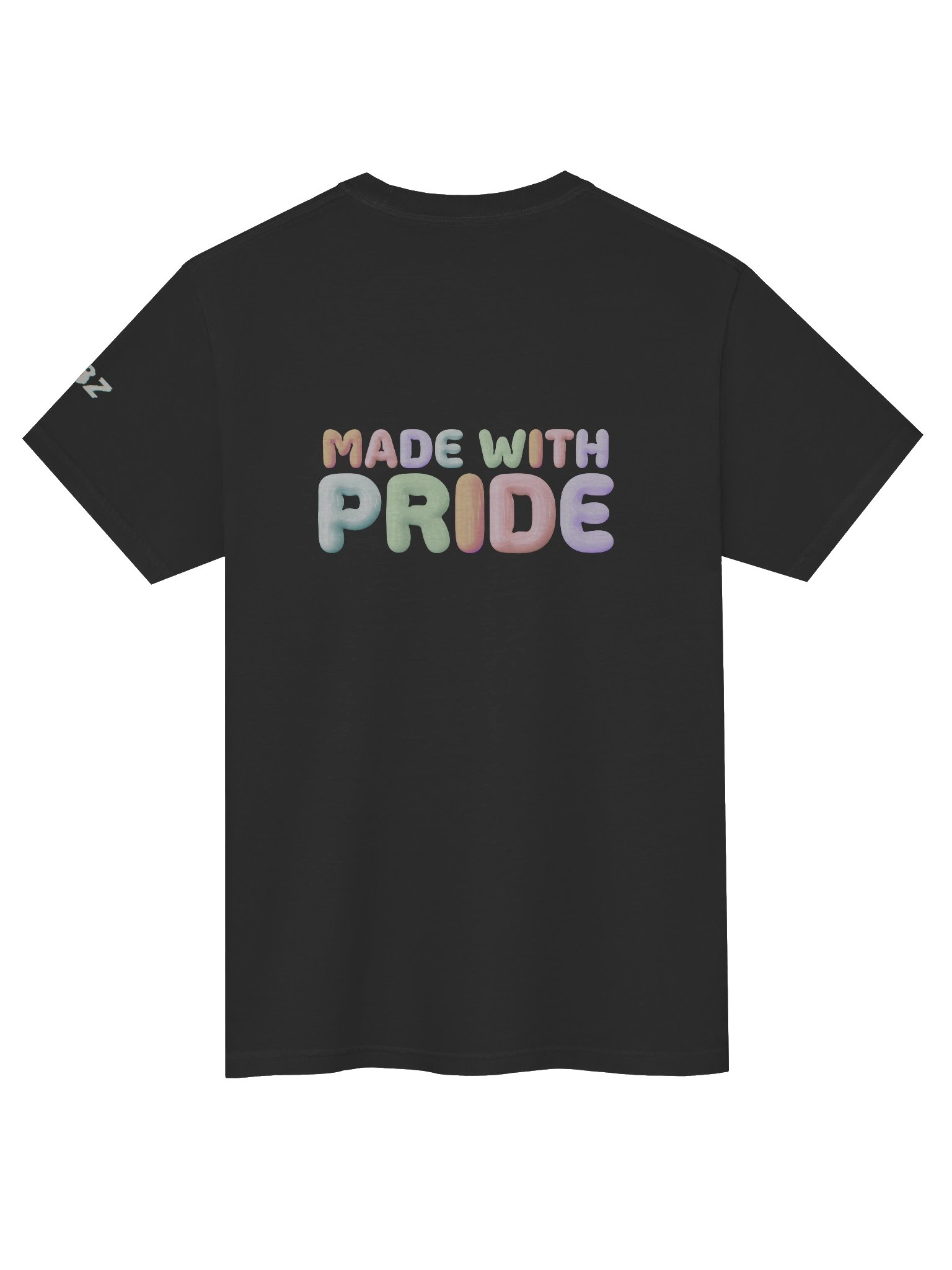 Built Different — Pocket Tee product image (21)