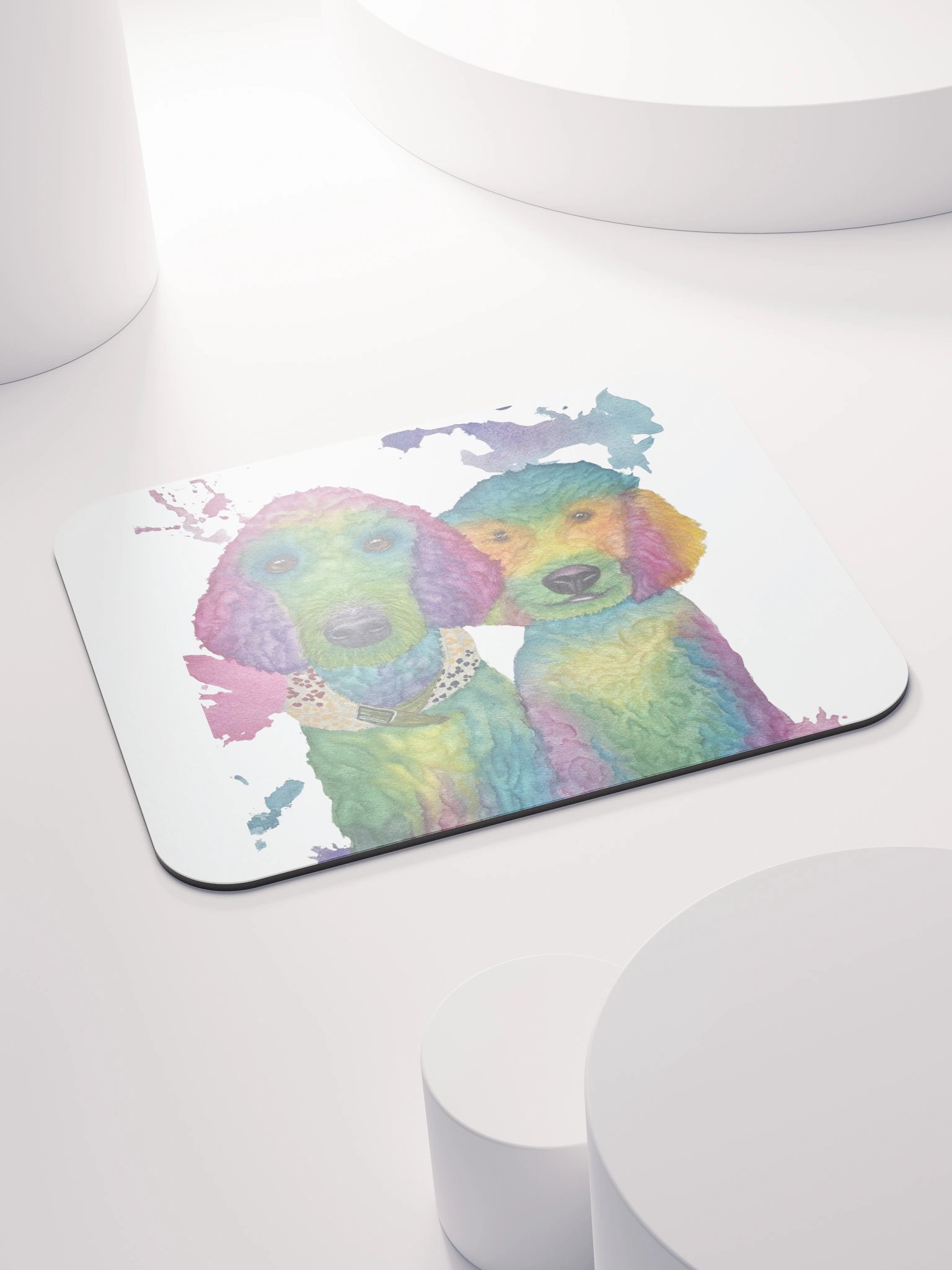 EllieMay & Findley Ray Mouse Pad product image (4)