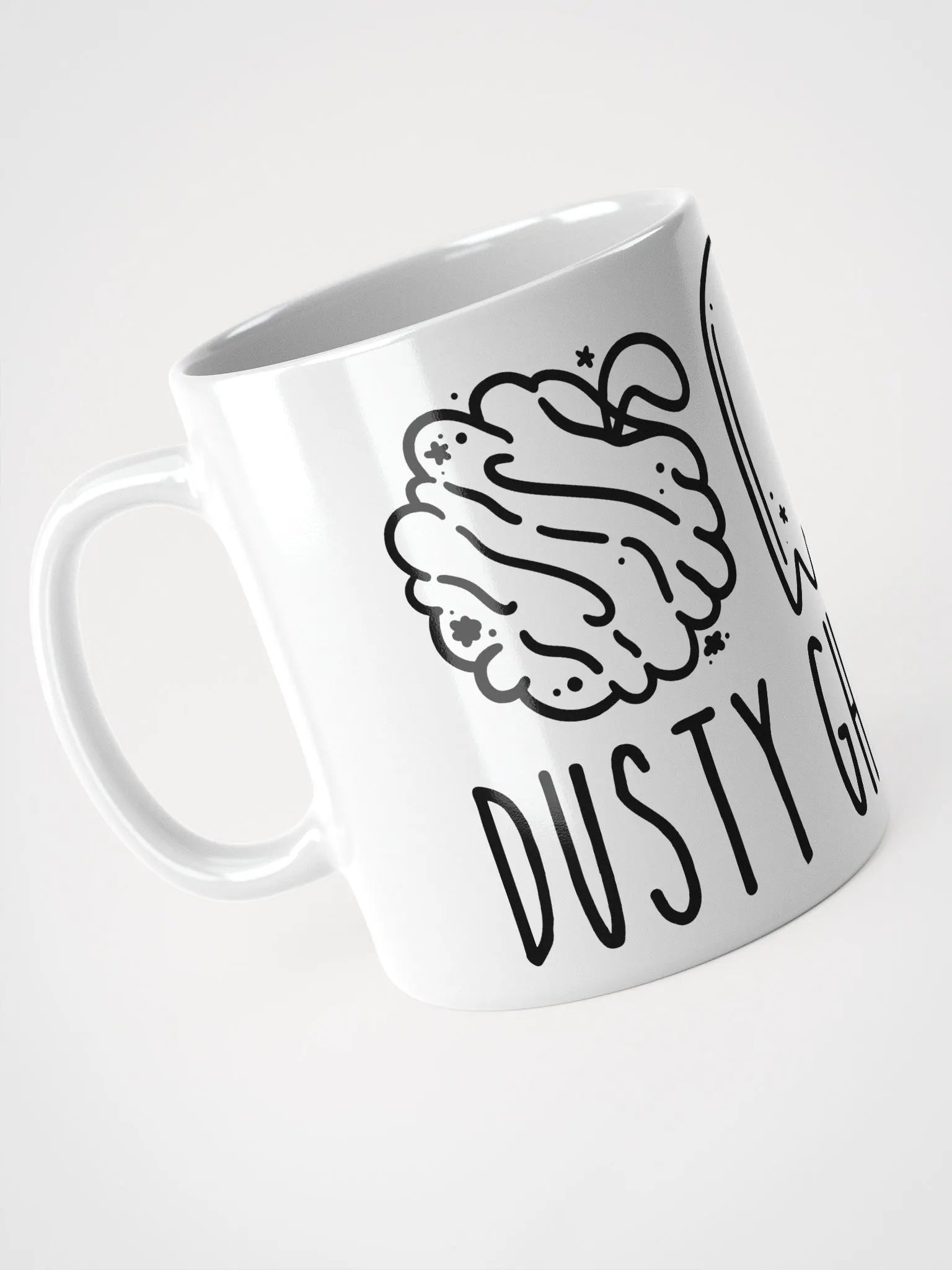 DGBCrew: Logo Cup V.2 product image (1)