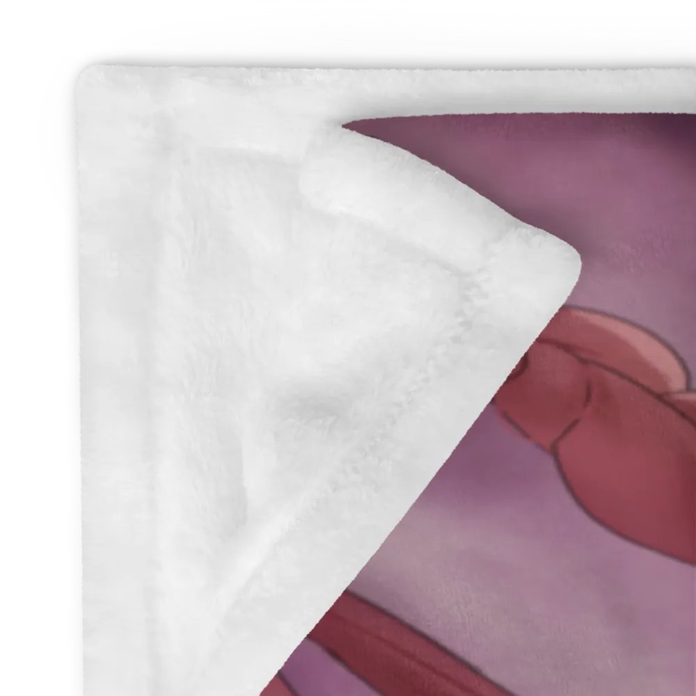 'Doggy Snuggles' Blanket product image (10)
