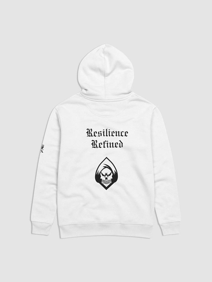 Resilience Refined Relaxed Fit Hoodie product image (2)