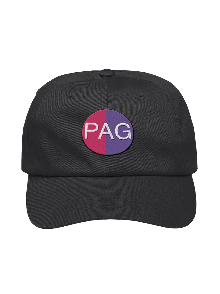 PAG Dad Hat product image (1)