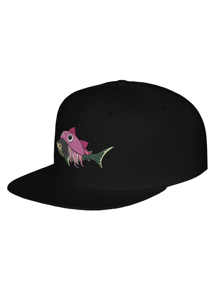 Manipulative Maws Snapback product image (2)