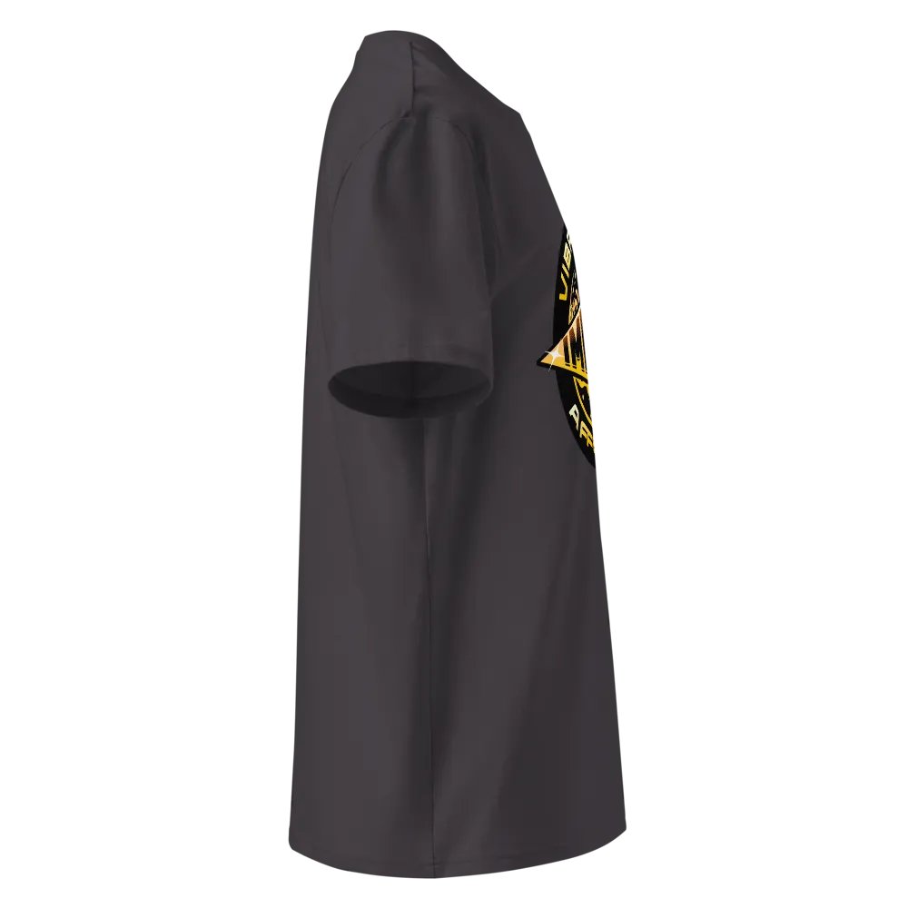 VIBRATION,IMPACT,AFFECTION ORGANIC T-SHIRT product image (29)