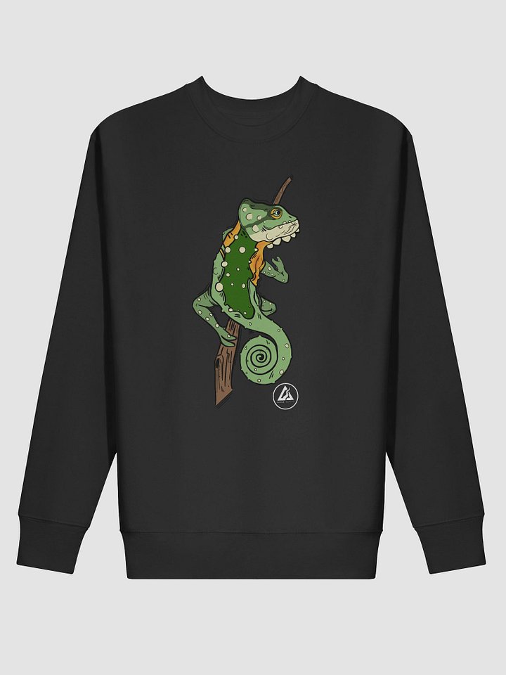Chameleon Charm Premium Sweatshirt product image (2)