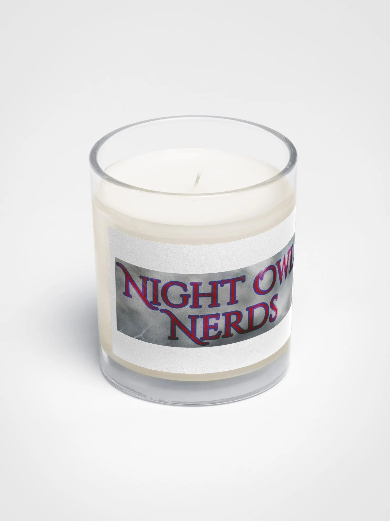 Night Owl Candle product image (2)