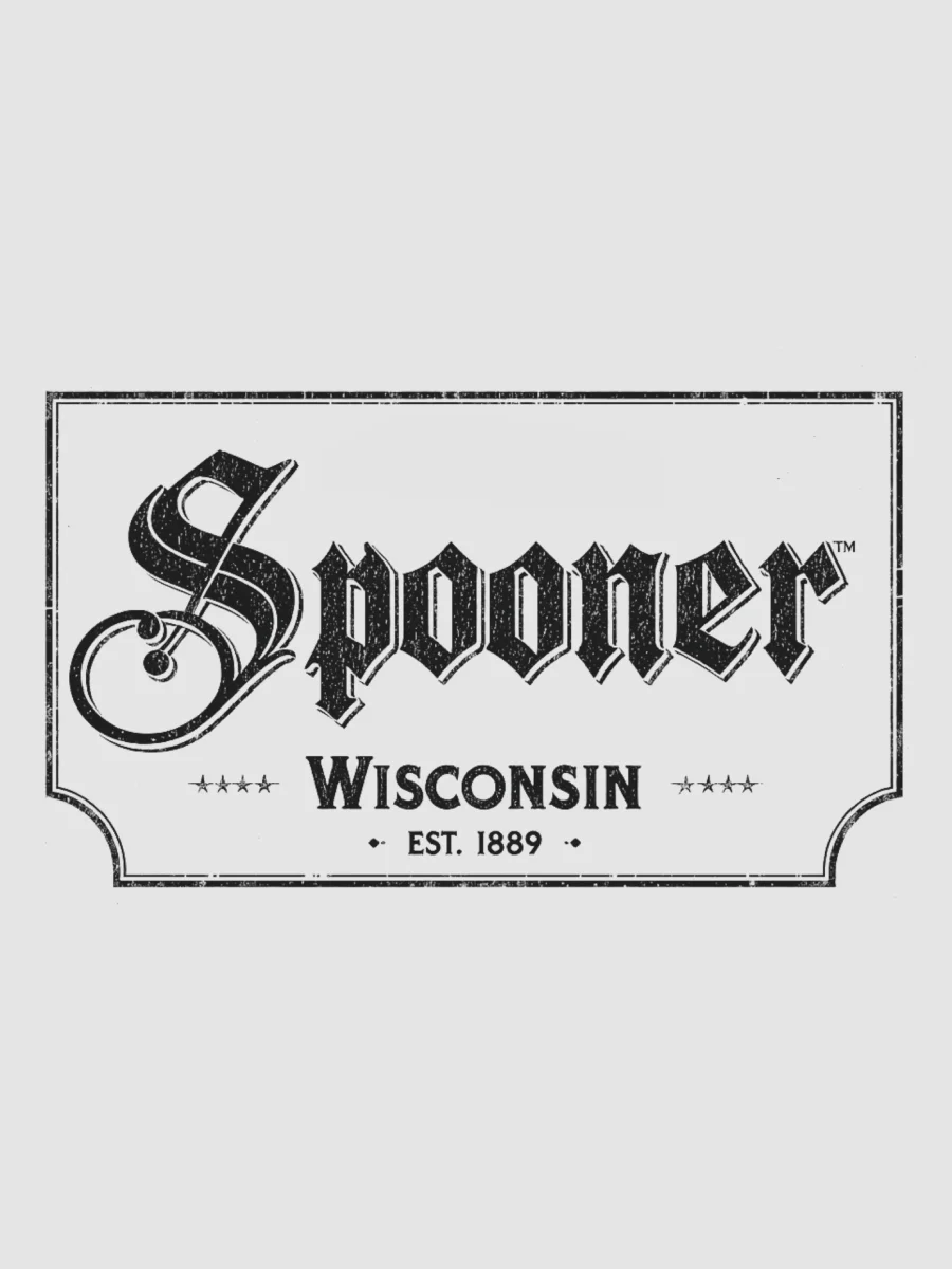 Spooner Established 1889 Vintage Tee product image (2)
