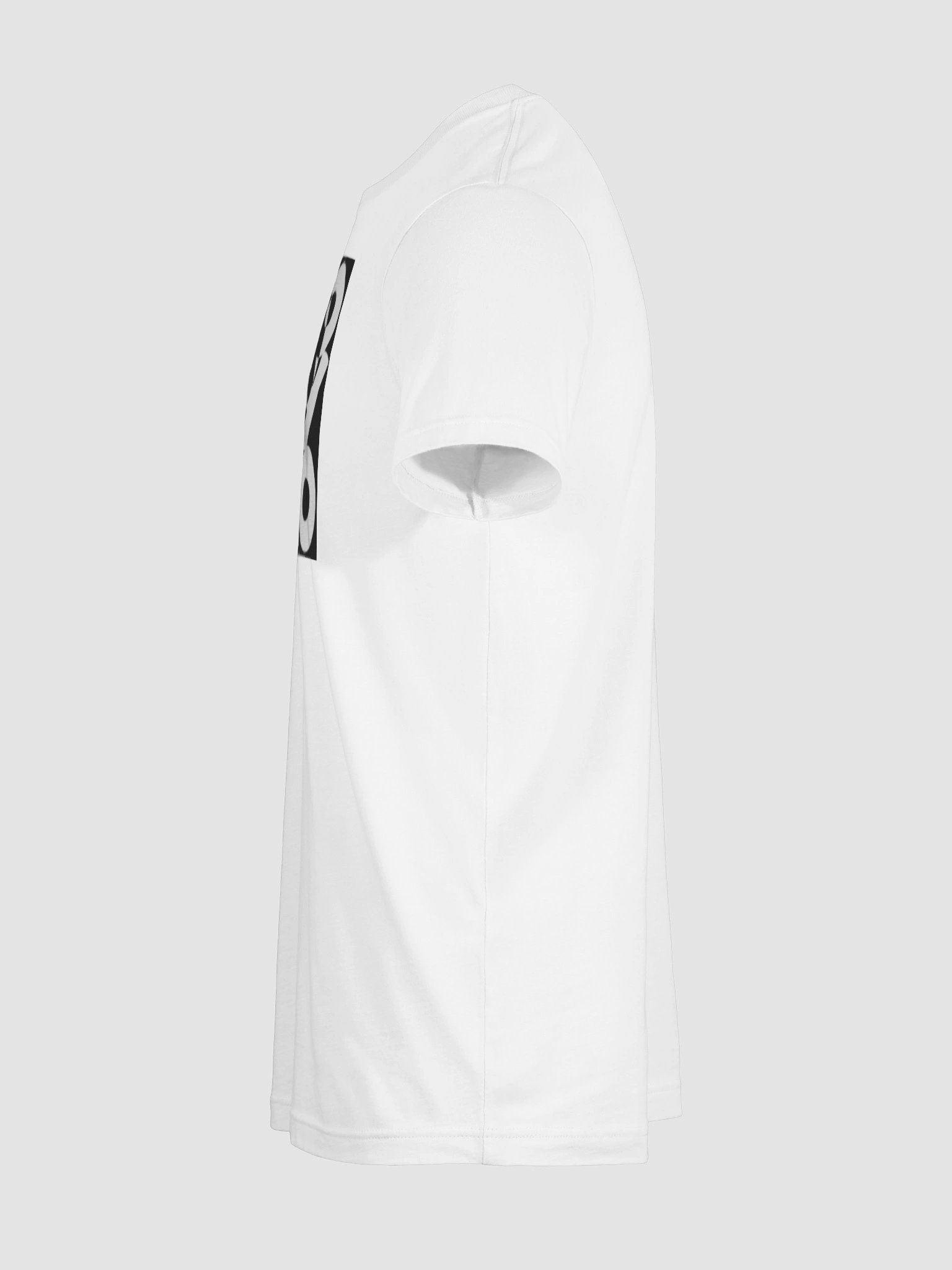 HRW? Overlap Typographic Tee product image (9)
