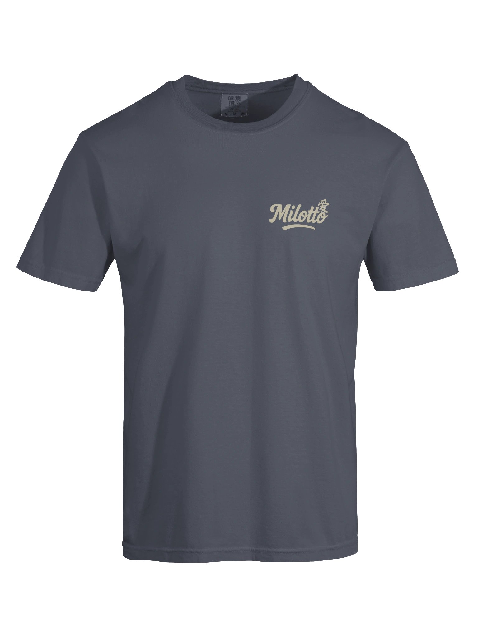 Milotto – Endless Transformation product image (7)