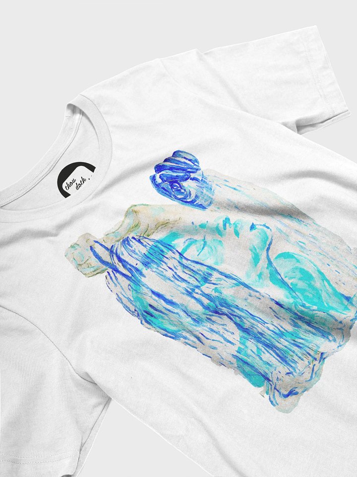 STREAMS OF LIVING WATER CUSTOM TEE product image (1)