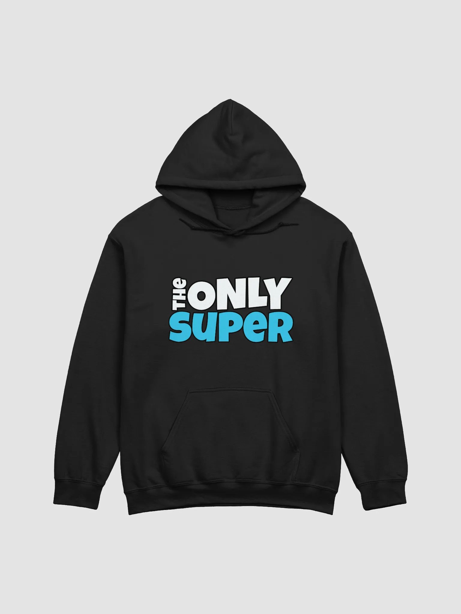 TheOnlyHoodie product image (6)