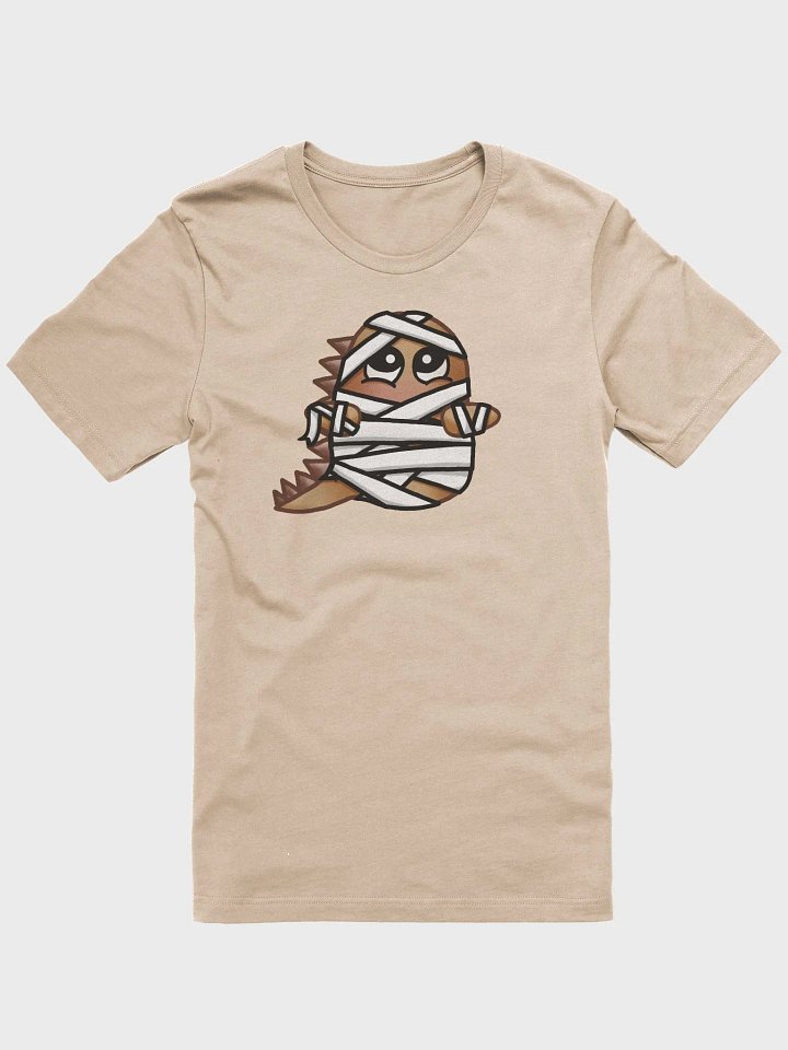 King Tot T-shirt product image (36)