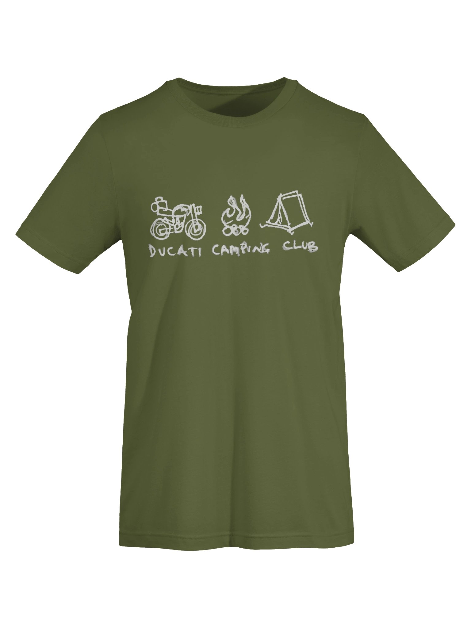 Ducati Camping Club product image (7)