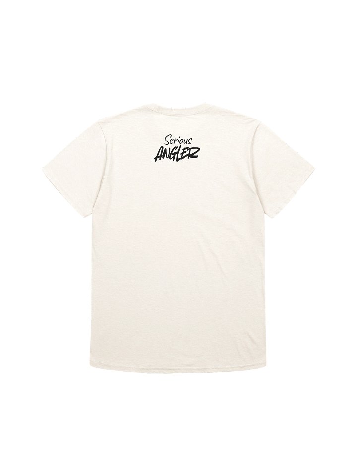 Brownfin Tuna T-Shirt product image (2)